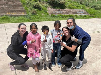 From Smiles to Stories: The Real-life Impact of Smiles Movement Medical Missions Outreach Programs