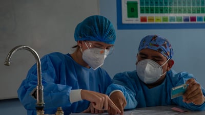 Explore Peru While Also Giving Back: Sydney and Shriya’s Smiles Experience