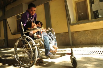 Promoting Accessible Architecture: Inclusive Design for All Abilities