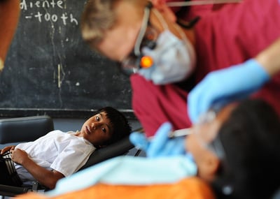 Understanding Comprehensive Dental Care in Peru: Challenges, Progress, and the Path Ahead