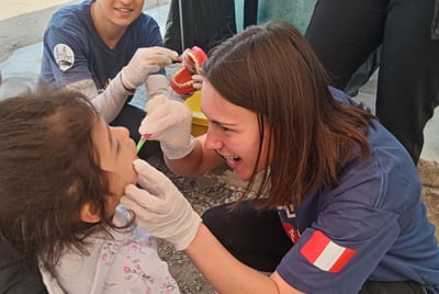 5 Skills Pre-Dental Students Can Learn Through Volunteering Abroad