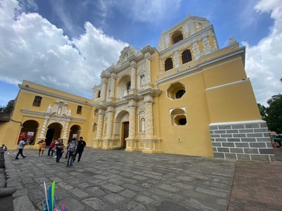 Volunteer in Guatemala: Impactful Adventures in the Heart of Central America