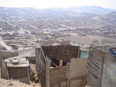 The Psychological Impact of Safe Housing
