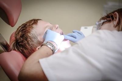 What Are The Most Common Dental Procedures?