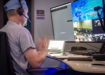The Role of Teledentistry in Expanding Access to Oral Healthcare