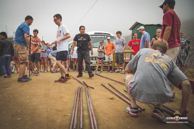 What Are Community Development Projects And How Can Students Get Involved?