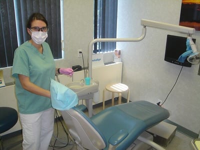 Addressing Dental Disparities in Urban and RuralAreas: Smiles Movement’s Approach