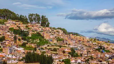 The Cost of Living in Peru: Why Safe Housing Is Scarce
