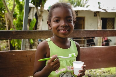 Global Dental Trends: Valuable Lessons for Smiles Movement Volunteers Abroad