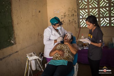Rural Dental Health: Dental Care Tips for Low-Resource Settings