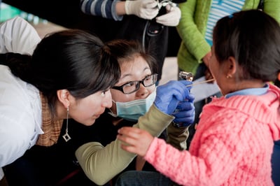 How Smiles Movement Transforms Communities