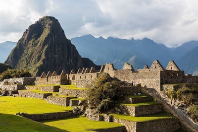 Exploring Peru’s Ancient Architecture: Mysteries of the Inca Civilization