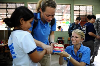 The Economics of Oral Health: Analyzing the Cost-Effectiveness of Dental Outreach