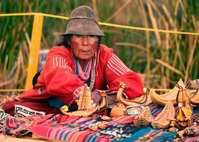 Understanding the Cultural Significance of OralHealth in South America