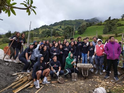 Engineers In South America: Building Resilience Against Natural Catastrophes