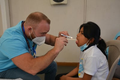Health Benefits of Volunteering: How Giving Back Impacts Mental and Physical Health