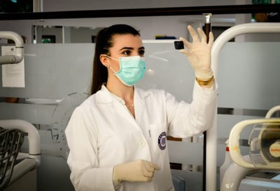 Prospective Dental Student Opportunities: Volunteering with Smiles Movement