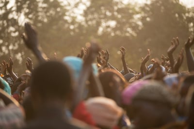 How To Volunteer In Africa With Smiles Movement