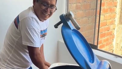 Education Outreach Program: How the Bakery Workshop in Union Santa Fe Is Breaking Barriers