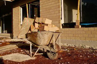 Construction Volunteer Opportunities With Safe Homes Movement