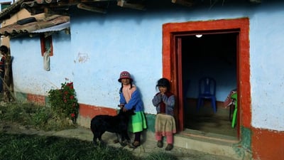 Personal Stories of Transformation Through Safe Homes