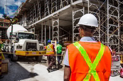 The Best Volunteer Abroad Programs For Construction Experience