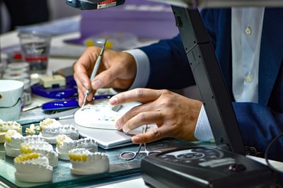 The Evolution of Dentistry: Historical Advances and Future Trends