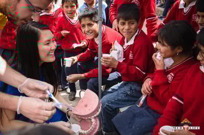 The Journey of a Smiles Movement Volunteer: AStep-By-Step Guide Through Your Experience