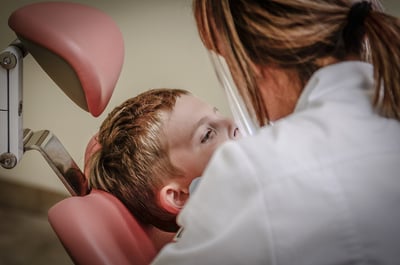 How Access to Dental Care Impacts Children’s Education and Development