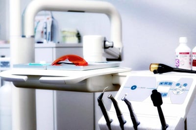 Why Dental Care Should Be Free