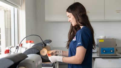 A Comprehensive Guide to Entering Dental School: Discover Your Future in Dentistry