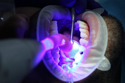 The Future of Dentistry: Emerging Technologies and Their Potential Impact