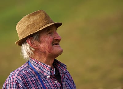 Aging Teeth Problems: Common Issues Our Teeth Face As We Age
