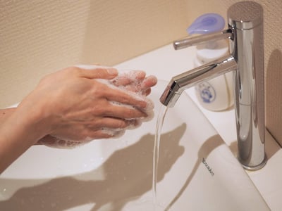 The Importance of Hygiene Facilities in Schools
