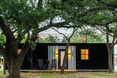 Tiny Homes: The Public’s Response To An Unstable Housing Market