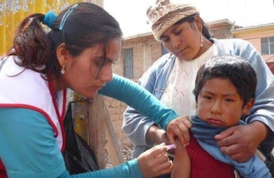 Things To Know About the Peruvian Healthcare System Before Volunteering Abroad