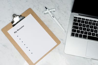 How To List Volunteer Experience On A Resume