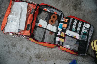 Emergency Preparedness Checklist: What To Keep At Home
