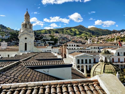 Volunteering in Ecuador With Safe Homes Movement: What To Expect