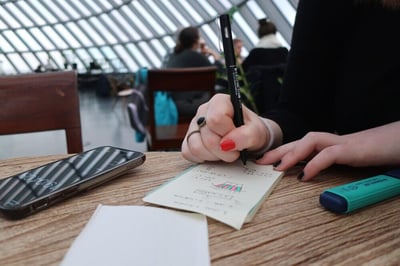 How To Prepare For Your Dental School Interview