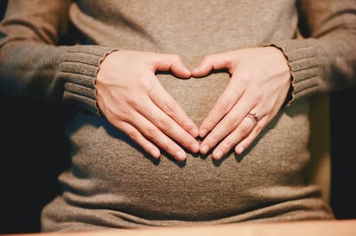 Pregnancy and Dental Health: What To Know When You’re Expecting
