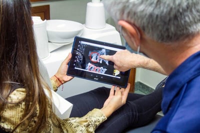 Abscessed Tooth Symptoms