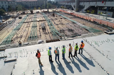 How Volunteering Abroad With Safe Homes Can Help You Get Construction Jobs