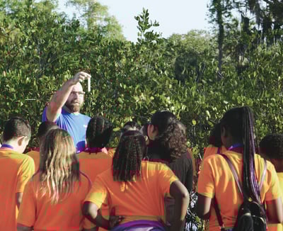 How To Build Leadership Skills Through Volunteering Abroad
