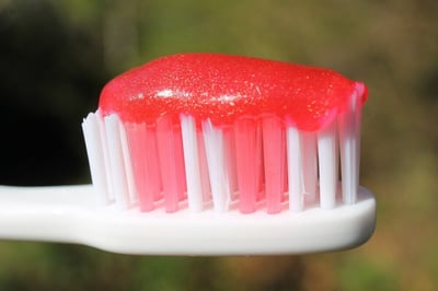 The Best Toothpaste Ingredients To Look Out For