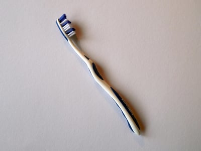 Where to Donate Toothbrushes and Dental Supplies