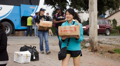 Top 5 Volunteer Projects In Lima, Peru With Safe Homes Movement