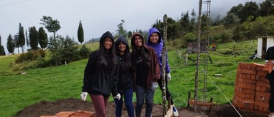Construction Volunteering Abroad: How To See The World And Give Back