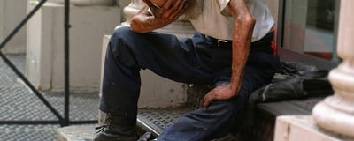 Homelessness and Mental Health: How Housing Instability Affects The Mind