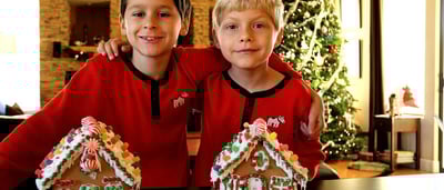 The Effects of Housing Insecurity on Children
